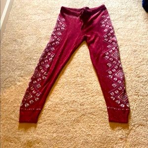 American Eagle Outffitters leggings